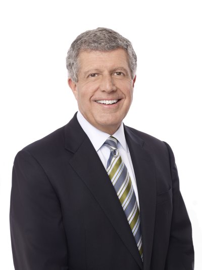 CA nombra a William E. McCracken CEO de la compañía