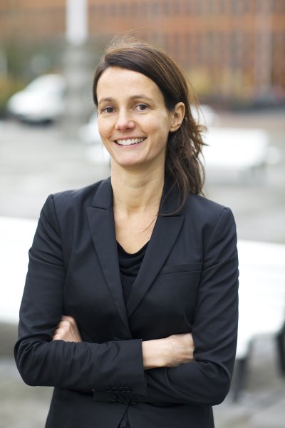 LinkedIn nombra a Eugenie Van Wiechen nueva directora para los Países Bajos