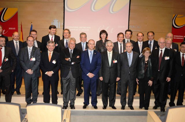 España promoverá la creación de un Mercado Único Digital en Europa