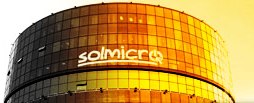 Solmicro arranca 2010 iniciando su actividad en mercados emergentes