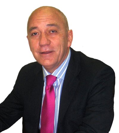 OKI nombra a Gonzalo Sierra nuevo director de Canal