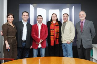 El valor de las ideas y del riesgo, principales impulsores de la nueva actividad empresarial