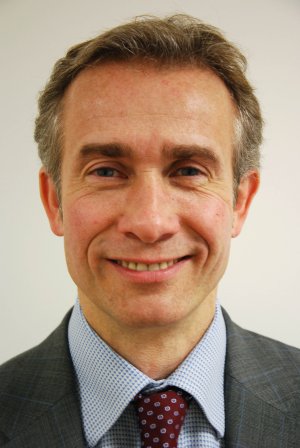 Xavier Lefaucheux, nuevo responsable para el Sur de EMEA de NETASQ