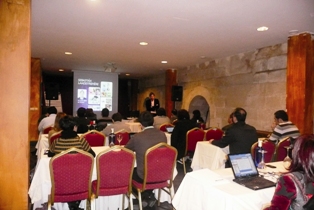 Virtualización, comunicaciones unificadas y cloud marcan la agenda de Microsoft para 2010