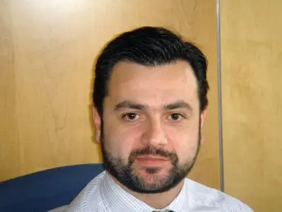 José Luis Alonso Domínguez, nuevo director para Cemex EMEA y Asia en NEORIS