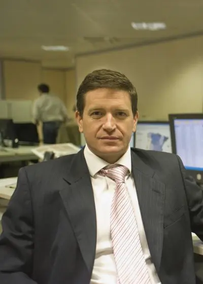 Rafael González, nuevo director de Tecnología y Desarrollo de Amadeus España