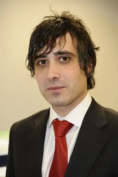 Unai San Martín, nuevo director comercial de Unitronics