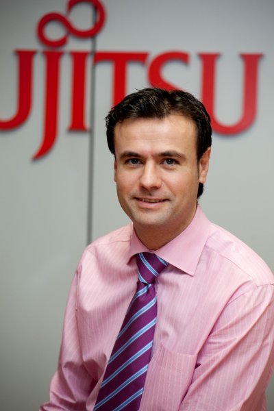 Francisco Javier Antón, nuevo Director de Redes Multiservicio de Fujitsu