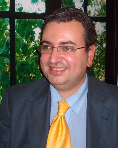 José Ángel Marqués, nuevo Sales Account Manager de Quint Wellington Redwood para España