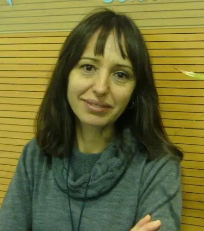 HR Access anuncia la incorporación de Cristina Franco