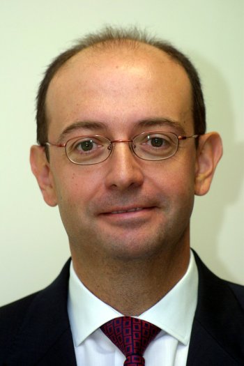 “Se tiene que establecer una relación de confianza entre universidad y empresa”