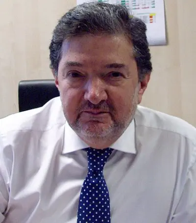 Steria Ibérica nombra a Farrokh Keneshkar director de Customer Solutions