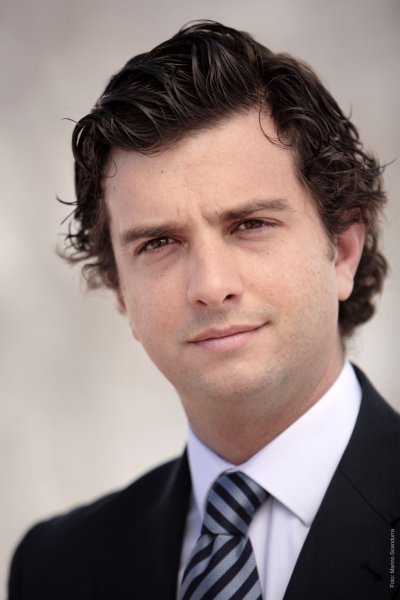 Fernando del Rey es el nuevo director General de Diálogo Media