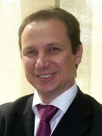 Juan José Galán nuevo Director Internacional de Grupo Gesfor