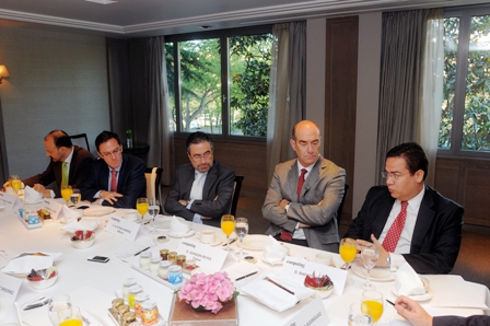 La industria busca un punto de conexión ante la adopción de cloud computing