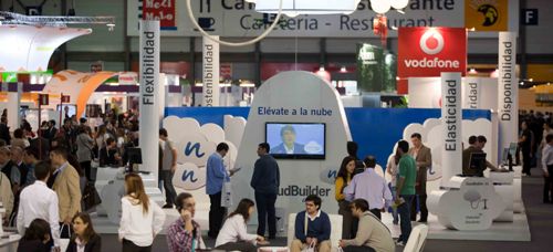 SIMO Network 2011, transformarse o morir