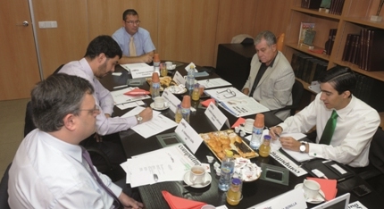 La externalización se hace por motivos estratégicos y no económicos