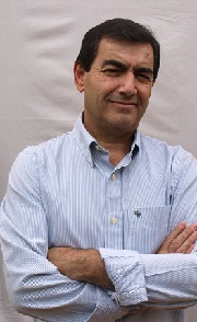 José Garrido