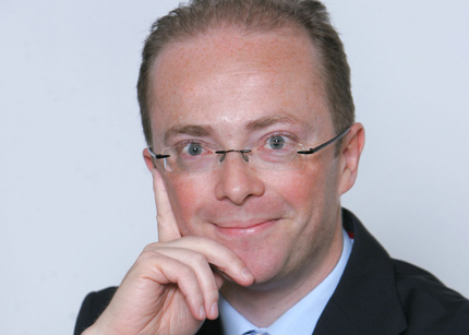 Cambios en la dirección de Sony Ericsson