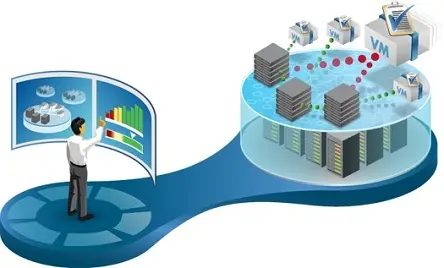 Nuevos retos para las redes de datos actuales