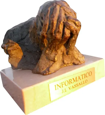 La Tribuna del Informático