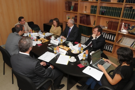 Las utilities miran con curiosidad e inquietud al cloud computing