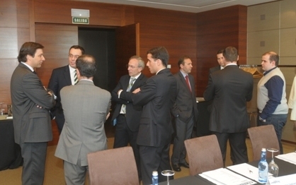 Grandes compañías españolas desvelan sus estrategias y proyectos de Business Intelligence