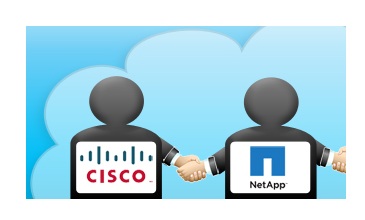 Cisco / NetApp