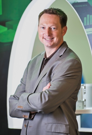 Florian Malecki, Director Senior de Marketing de Productos EMEA Dell SonicWALL