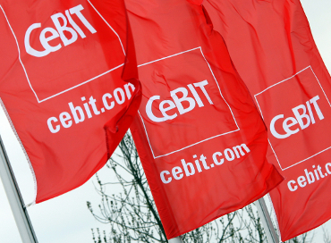 Cebit 2013