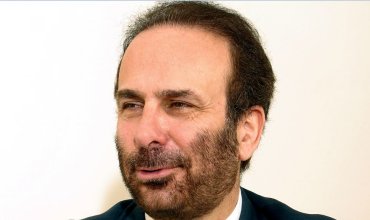 Presidente cámara de comercio Israel