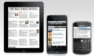 dispositivos móviles