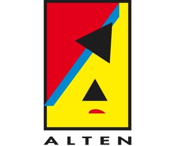 logo de Alten