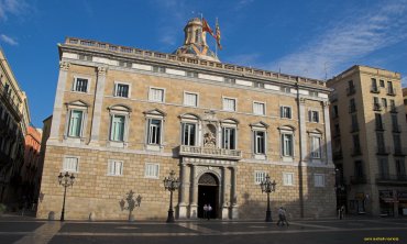 Generalitat de Cataluña