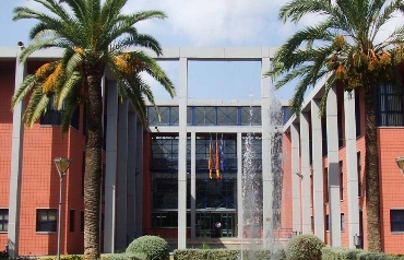 Ayuntamiento de Xirivella