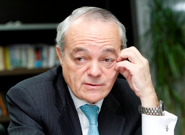 José Manuel de Riva