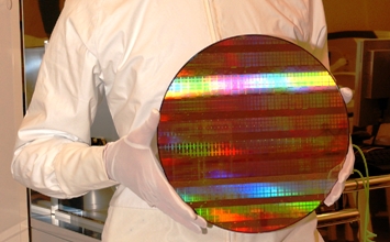 En el interior de Intel Inside