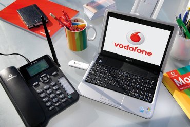 Vodafone