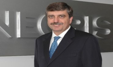 Claudio Muruzabal, Neoris