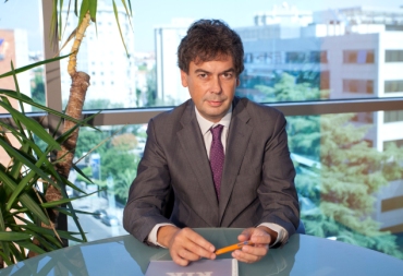 José Pablo de Pedro, Realtech