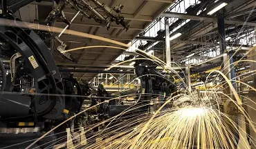 Kronos Sector Industrial