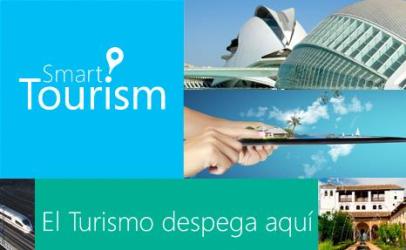 Smart Tourism