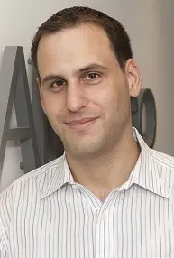 Alfresco David Gildeh