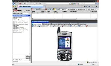LogMeIn ofrece soporte remoto móvil con Rescue Click2Fix