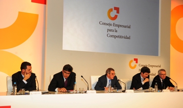 España es un país de oportunidades para la inversión