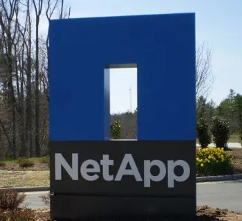 NetApp