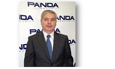 Panda Security - Alfonso Franch