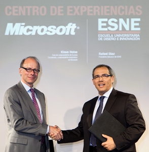 ESNE- Microsoft