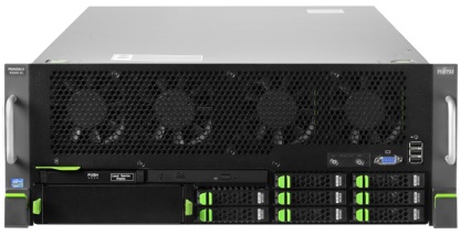 Primergy para SAP HANA