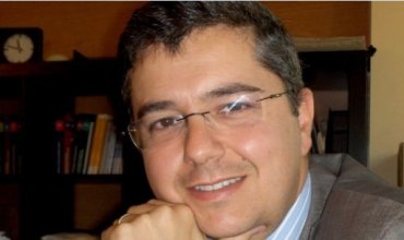 Antonio Crespo, Quint Wellington